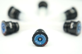 Dysza Toro Precision 10 H180 stopni