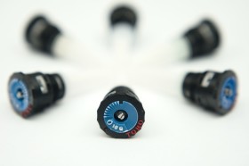 Dysza Toro Precision 10 Q90 stopni