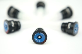Dysza Toro Precision 10 T 120 stopni