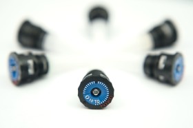 Dysza Toro Precision 10 TQ 270 stopni