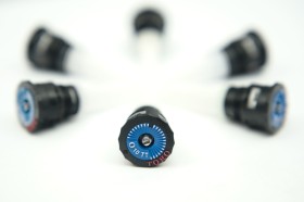 Dysza Toro Precision 10 TT 240 stopni