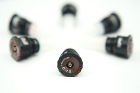 Dysza Toro Precision 12 Q90 stopni