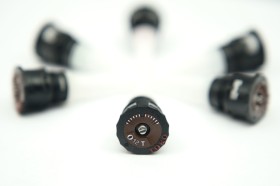 Dysza Toro Precision 12 T 120 stopni