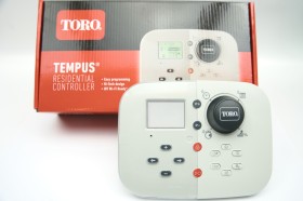 Sterownik Toro 4 sekcje Tempus wew.