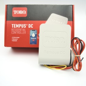 Sterownik bateryjny Toro 1 sekcja Tempus bez LCD