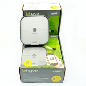 Sterownik nawadniania Orbit Bhyve 8 sekcji WiFi wewnętrzny