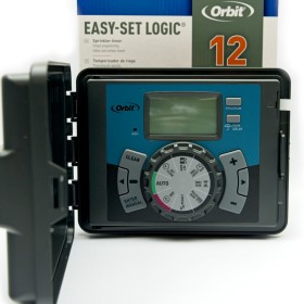 Sterownik nawadniania Orbit EasySet Logic 12 sekcji