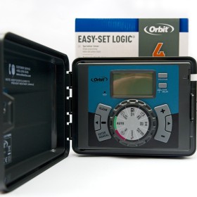 Sterownik nawadniania Orbit EasySet Logic 4 sekcje