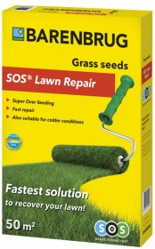 Trawa Barenbrug SOS Lawn Repair 1 kg