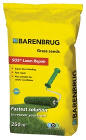 Trawa Barenbrug SOS Lawn Repair 5 kg