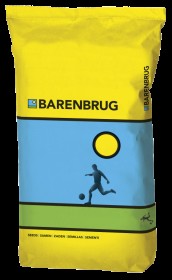 Trawa Barenbrug Speed Green 15 kg