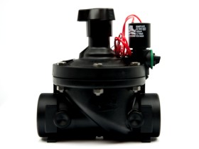 ELEKTROZAWÓR BERMAD 21 T 1,5 24 VAC