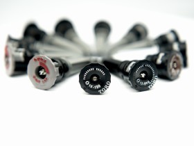Dysza Toro Precision 15  150 stopni