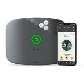 Sterownik nawadniania Orbit Bhyve XR 8 sekcji WiFi zewnętrzny