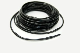 Linia kroplująca MIKRO minidrip czar 6mm/1,5/15cm 