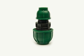 Przelot  PE 25*16 Irritec