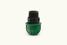 Przelot  PE 25*1"gz  Irritec
