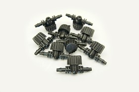 minidrip Zawór 4,5x4,5 mm