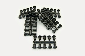 minidrip Zaślepka/korek 4,5 mm
