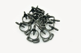 minidrip Opaska samowkłuwająca  16x4,5 mm