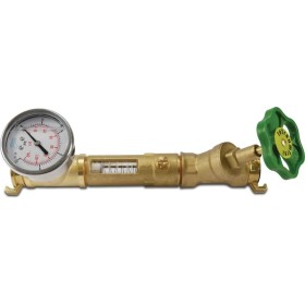 Przepływomierz 1 gz CD40 10 bar 542 l/min