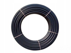 Obrazek dla: Rura PE fi 16 przewód nawadnianiana IRRIGA