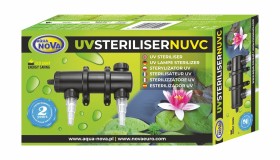Lampa STERYLIZATOR UV 11W Aqua Nova