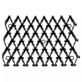 EKOKRATKA ECOWAVE 33 pod robota trawnik 40x30cm