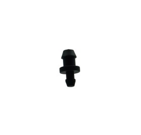 Obrazek dla: minidrip Zaślepka/korek 4,5 mm